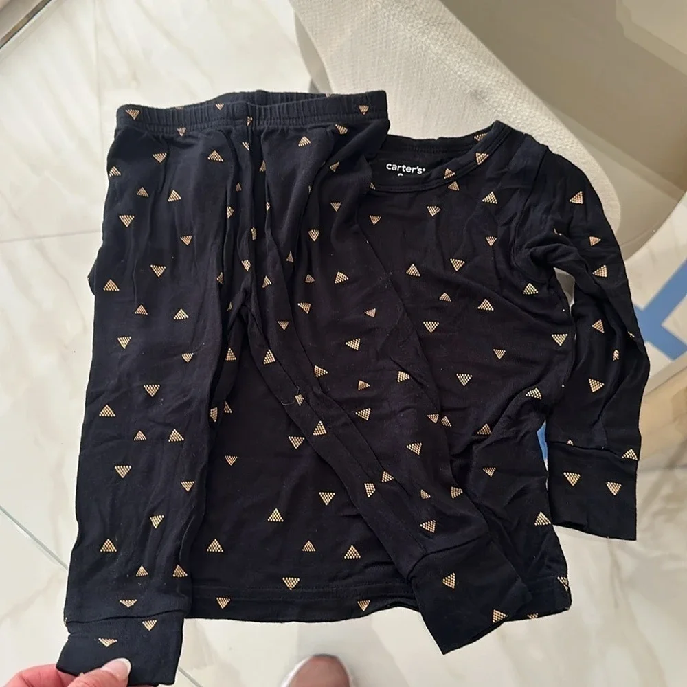 Carters set of 2 pj